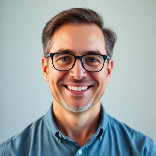 Zkušenost od Martin V.